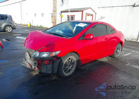 2009 Honda Civic Ex from USA, damaged, VIN 2HGFG11839H521899